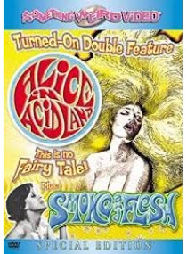 Alice na Terra dos Acidos