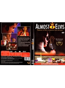 Almost Elvis