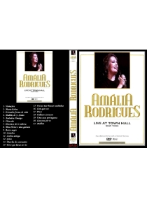 Amalia Rodrigues