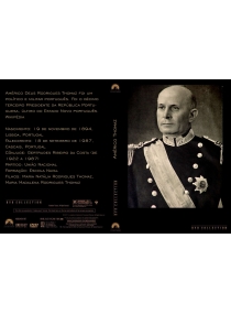 americo tomas