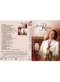 Andre Rieu - Les Mélodies de mon coeur