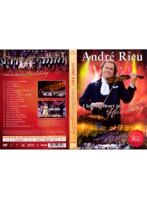 Andre Rieu Heidelberg