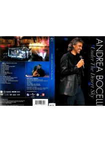 Andrea Bocceli
