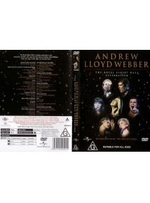 Andrew Loyd Webber