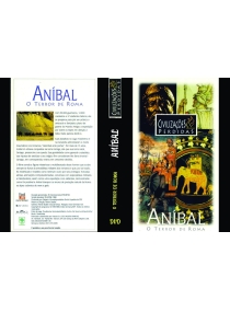 Anibal - O Terror De Roma (C)