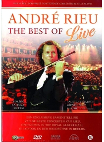 Andre Rieu - The Best of Live