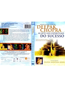 As Sete Leis Espirituais do Sucesso