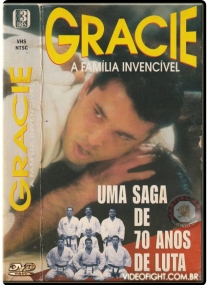 Gracie - A Familia Invencivel
