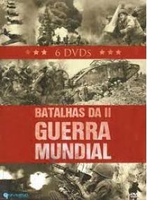 Grande Batalha 1-2-3-4-5-6 (batalhas da 2ª guerra mundial)