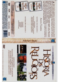 Historia Das Religiões vol. 1 - 2 - 3