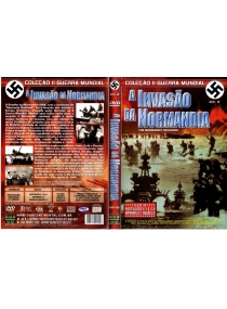 Invasão Da Normandia