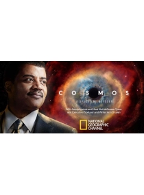 Cosmos: Uma Odisséia No Espaço Tempo