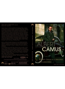 Albert Camus (Documentário)
