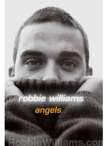 Robbie Williams: Angel