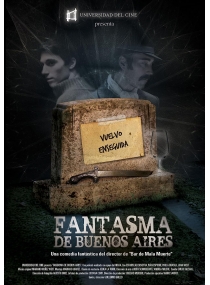 Fantasma de Buenos Aires