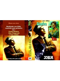 Sinatra, Ella & Tom Jobim