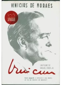 100 anos de Vinicius de Moraes