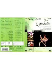 Don Quixote - Nureyev