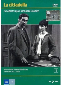 La Cittadella (2 DVDs) (Sem Legendas)