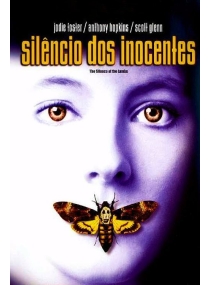 O Silêncio dos Inocentes