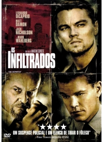 Os Infiltrados