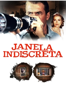 A Janela Indiscreta