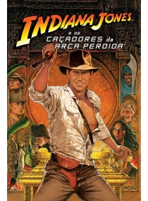 Indiana Jones e os Caçadores da Arca Perdida