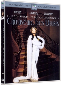 Crepúsculo dos Deuses