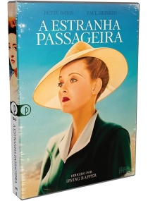 A Estranha Passageira