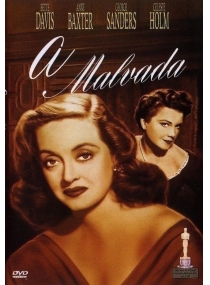 A Malvada