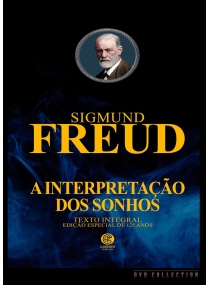 Freud a Interpretação de Sonhos