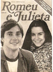Romeu E Julieta