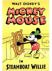 Mickey Mouse In Black And White 1928 - 1934