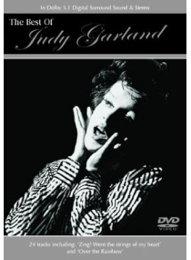 Best Of Judy Garland