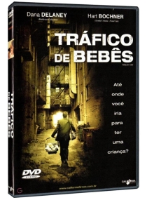 Tráfico de Bebês