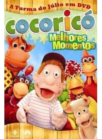 cocorico melhores momentos (vol 2)