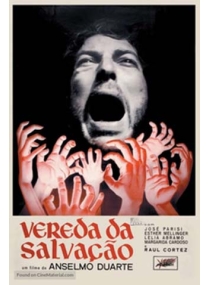 Vereda da Salvação