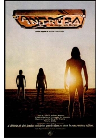A Intrusa