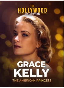 The Hollywood Collection:  grace kelly