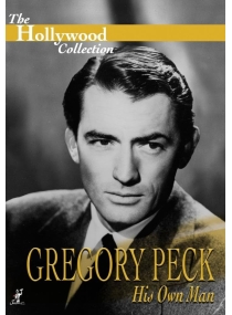 The Hollywood Collection: gregory peck