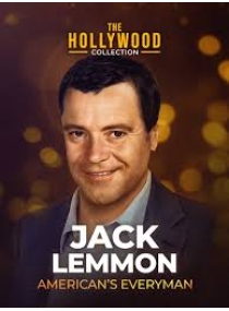 The Hollywood Collection: jack lemmon