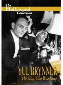The Hollywood Collection: yul brynner