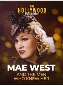 The Hollywood Collection - Mae West