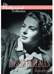 The Hollywood Collection: Ingrid Bergman