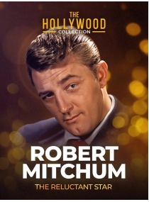The Hollywood Collection: Robert Mitchum