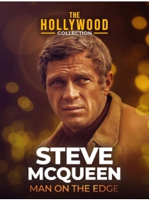 The Hollywood Collection: Steve McQueen