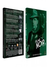 Filme Noir 3 (3 DVDs) 