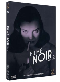 Filme Noir 2 (3 DVDs)