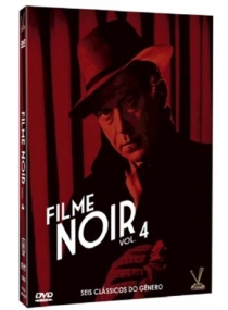 FILME NOIR VOL. 4