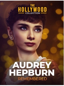 The Hollywood Collection: Audrey Hepburn